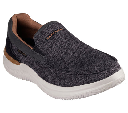 Relaxed Fit: Hasting - Marco | Skechers US