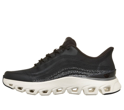 Slip-ins: Arch Fit Glide-Step Wave - Zanaro | Skechers near me