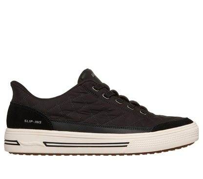Slip-ins: Arch Fit Arcade - Cozy Fit Charming Daze | Skechers online