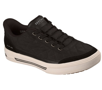 Slip-ins: Arch Fit Arcade - Cozy Fit Charming Daze | Skechers online