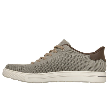 Slip-ins Relaxed Fit: Arch Fit Solano 2.0 - Archer | Skechers USA