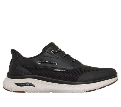 Slip-ins Relaxed Fit: Arch Fit Crosser - Frederick | Skechers sale