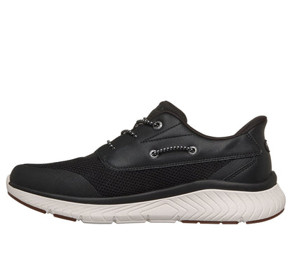 Slip-ins Relaxed Fit: Arch Fit Crosser - Frederick | Skechers sale