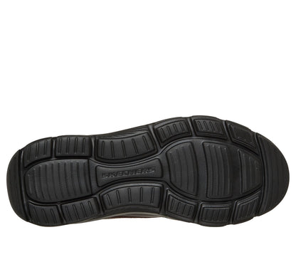 Slip-ins Relaxed Fit: Arch Fit Garza - Langston | Skechers online