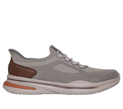 Slip-ins Relaxed Fit: Norlan - Alonso | Skechers outlet