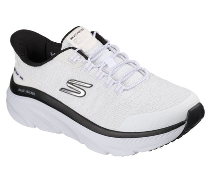 Slip-ins Relaxed Fit: D'Lux Walker 3.0 - Drevven | Skechers sale