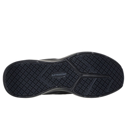 Slip-ins Work Slip-Resistant: Contour Foam - Cozy Fit | Skechers discount