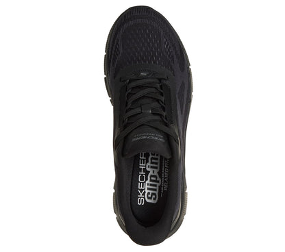 Slip-in Relaxed Fit: Flex - Zayder | Skechers discount