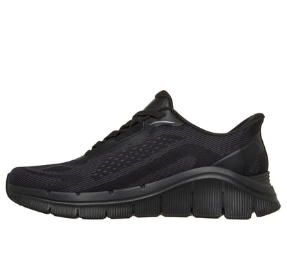 Slip-in Relaxed Fit: Flex - Zayder | Skechers discount