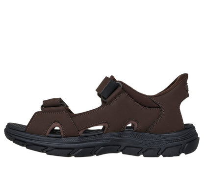 Slip-ins Relaxed Fit: Respected - Laredo | Skechers USA