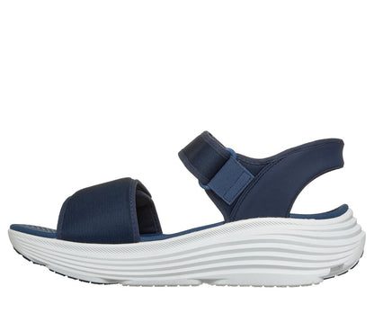 Slip-ins: Max Cushioning Endeavour Sandal - Javin | Skechers USA