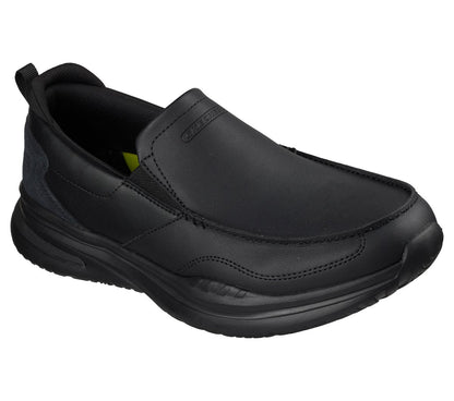 Relaxed Fit: Norlan - Harp | Skechers online