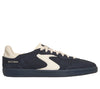 NAVY / WHITE