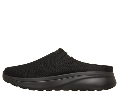 Relaxed Fit: GO WALK Arch Fit N-Joy - Saul | Skechers near me
