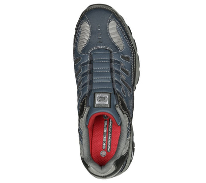 Work: Cankton - Ebbitt ST | Skechers USA