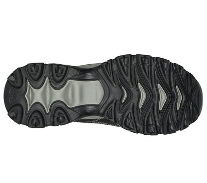 Work: Cankton - Ebbitt ST | Skechers USA