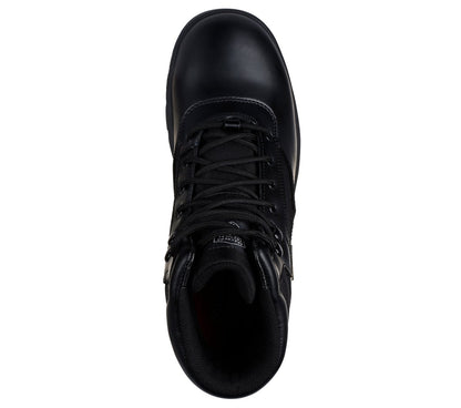 Waterproof Work Relaxed Fit: Wascana - Benen WP Tactical | Skechers on sale