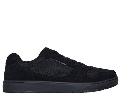 Work Relaxed Fit: Watab - Shred Treads | Skechers USA
