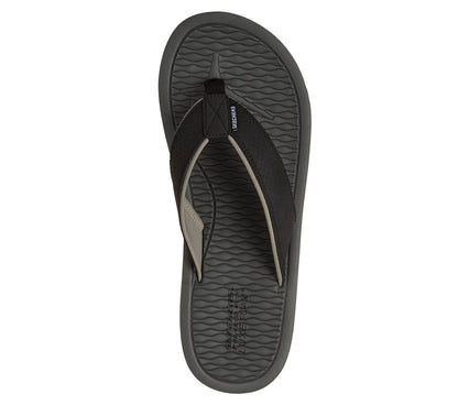 Relaxed Fit: Quill - Board View | Skechers near me