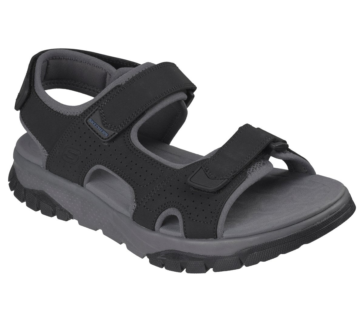 Relaxed Fit: Wagner - Avalon | Skechers online