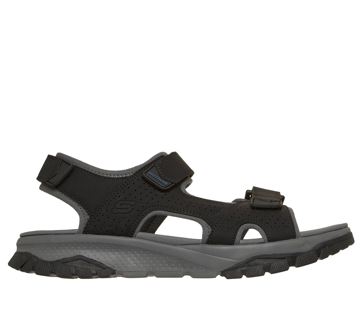 BLACK / CHARCOAL,7.0,Medium