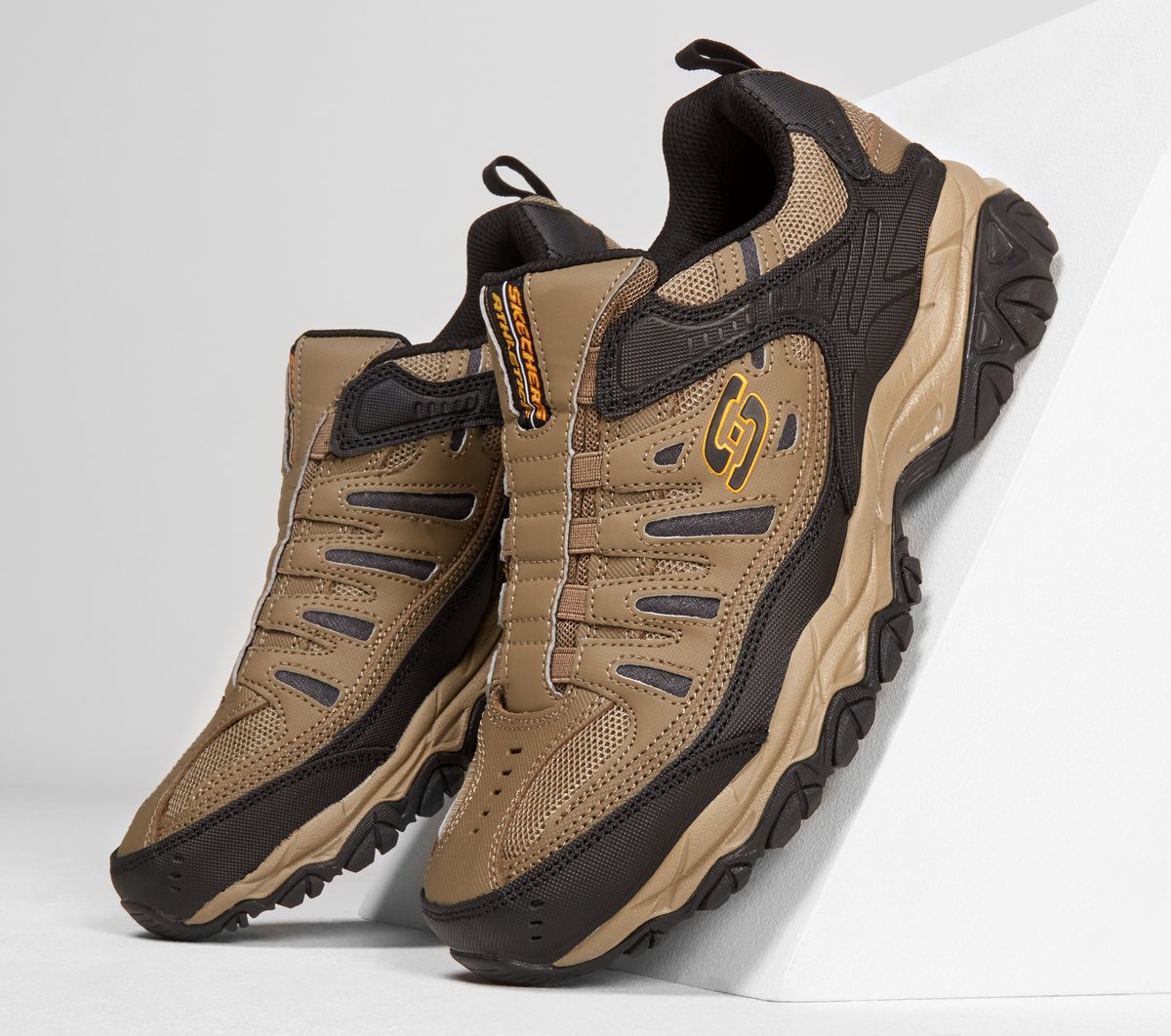 After Burn M. Fit | Skechers USA