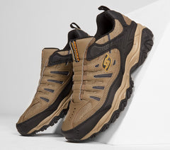 After Burn M. Fit | Skechers USA