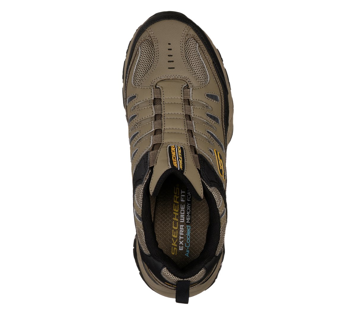 After Burn M. Fit | Skechers USA