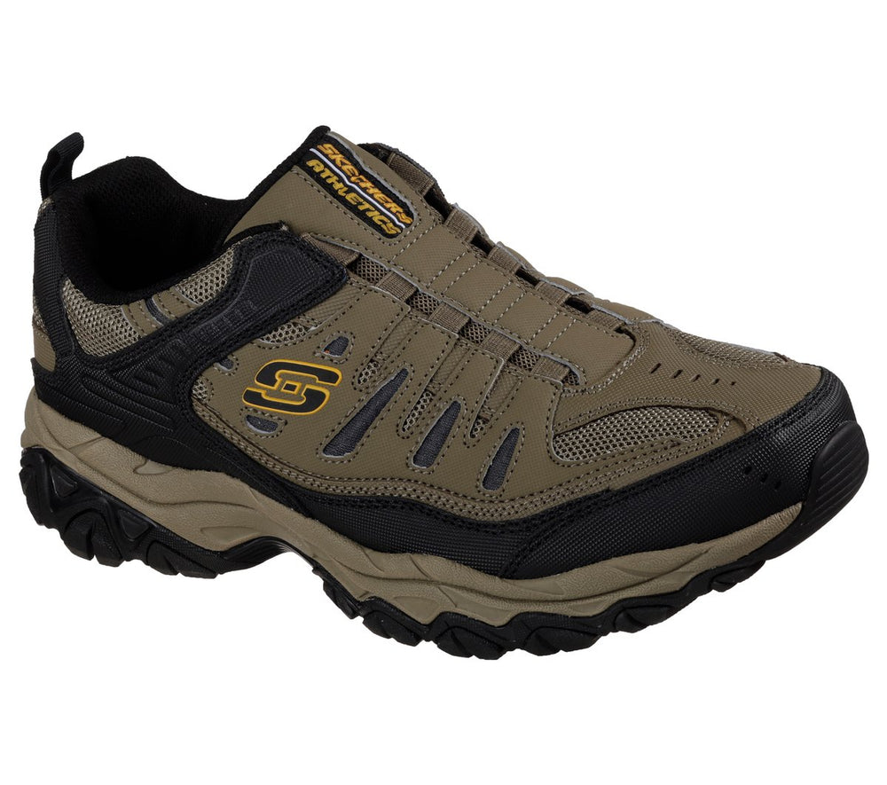 After Burn M. Fit | Skechers USA