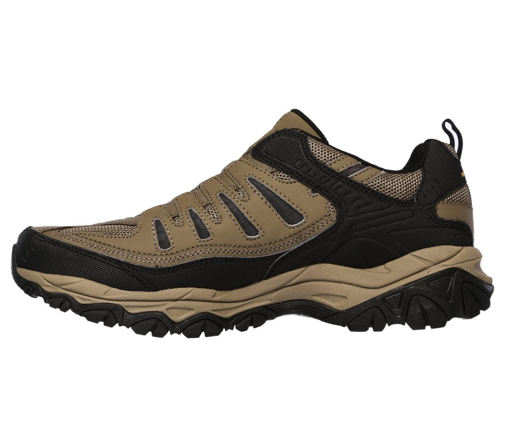 After Burn M. Fit | Skechers USA