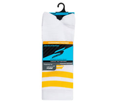 3 Pack Men's Performance Pickleball Crew Socks | Skechers on sale