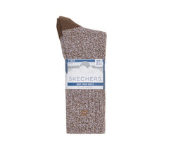 Super Soft Boot Crew Socks - 3 Pack | Skechers outlet