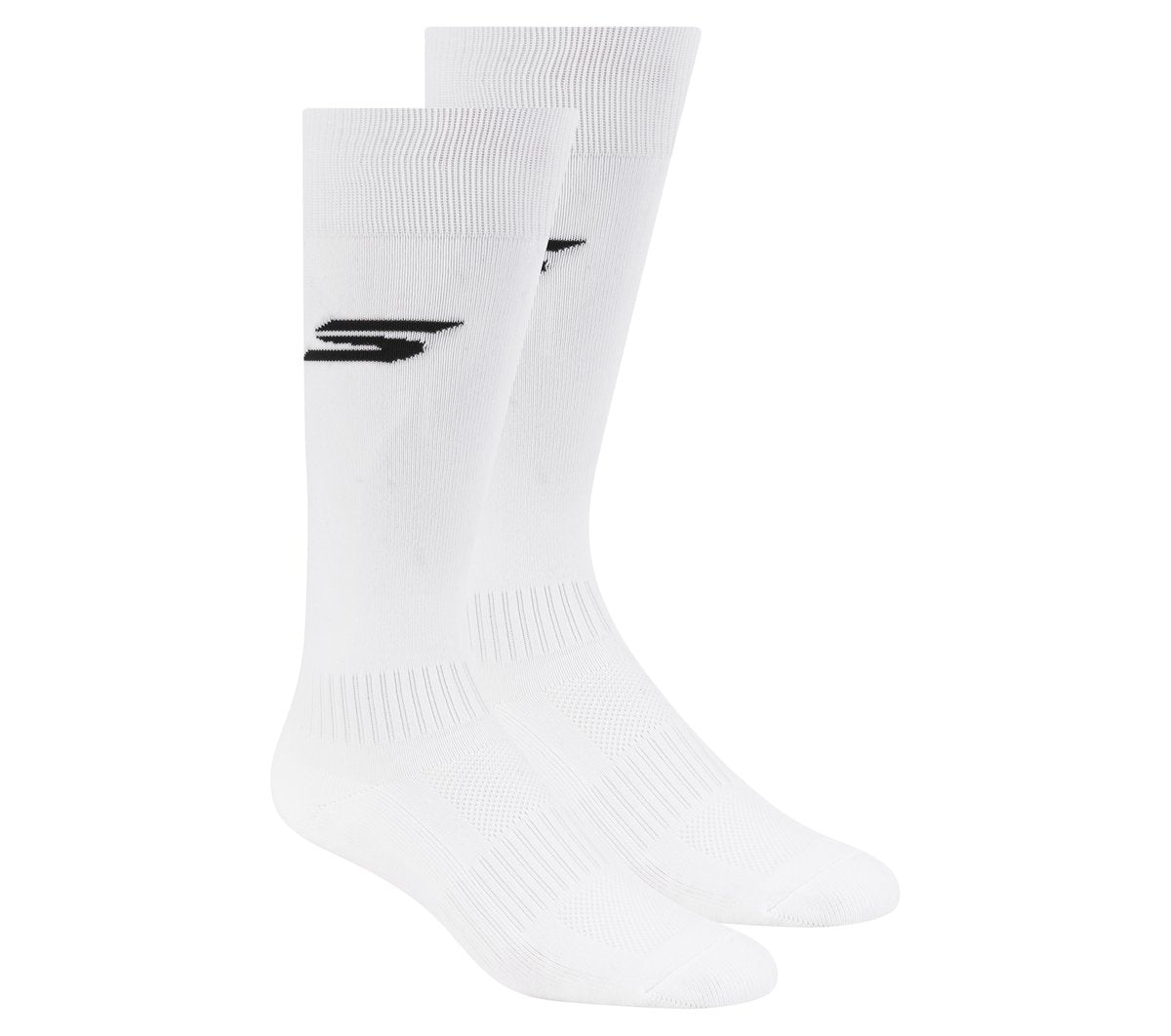 2 Pack Men's Performance Soccer Over The Knee Socks | Skechers near me