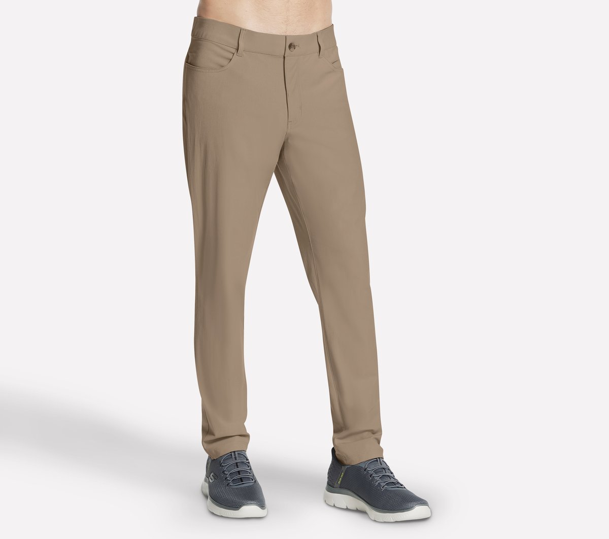 GO WALK Premium 5 Pocket Pant | Skechers US