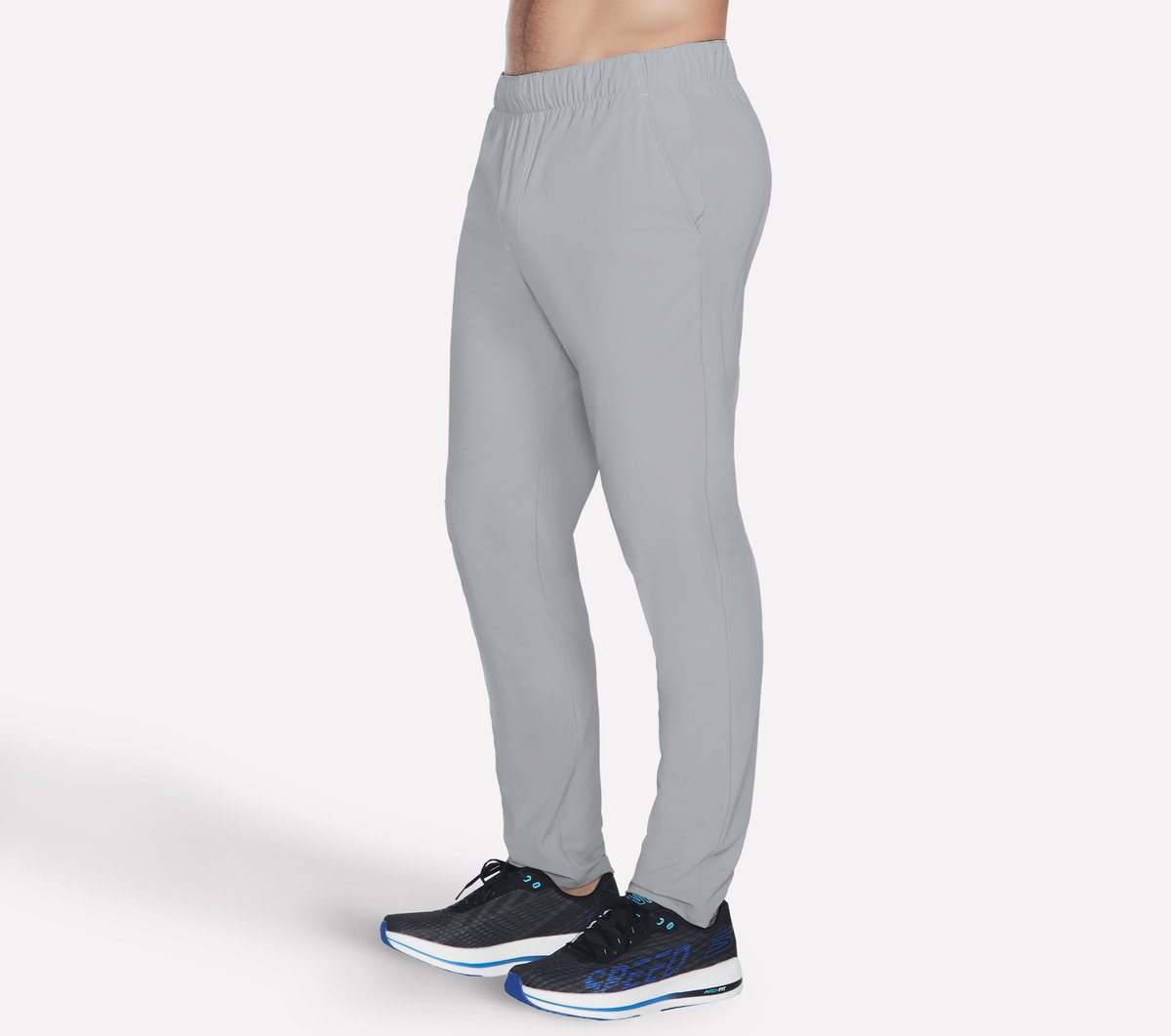 GO STRETCH Ultra Tapered Pant | Skechers outlet