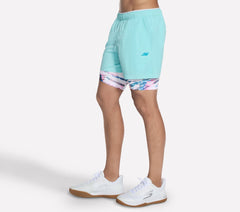 Digiwave 5 Inch Short | Skechers discount