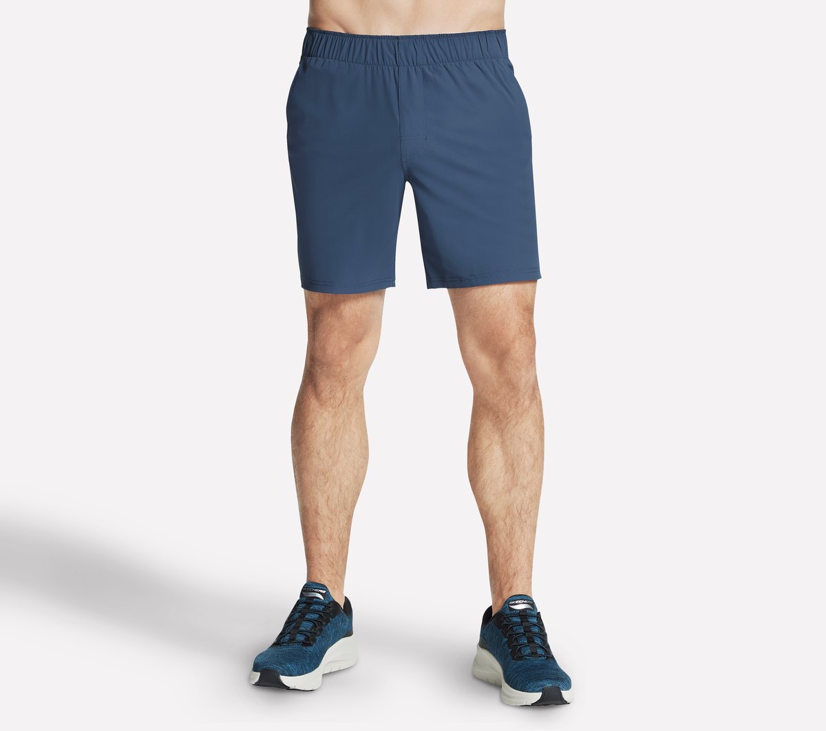 CHARCOAL / NAVY,S