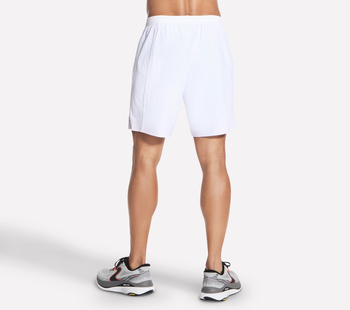 Premier Deuce 7 Inch Short | Skechers USA