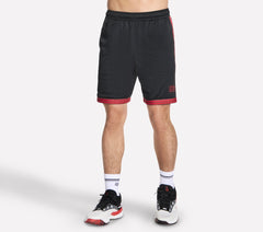 Street Basketball 8 Inch Short | Skechers near me