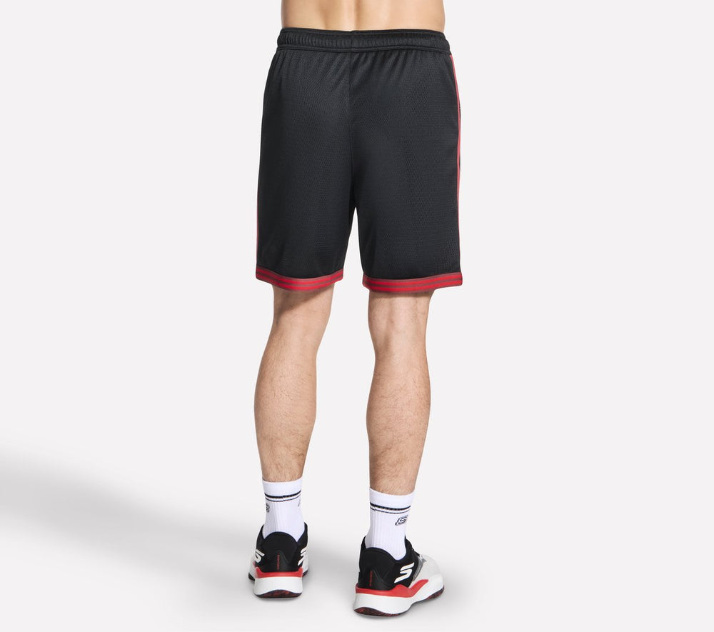 Street Basketball 8 Inch Short | Skechers near me