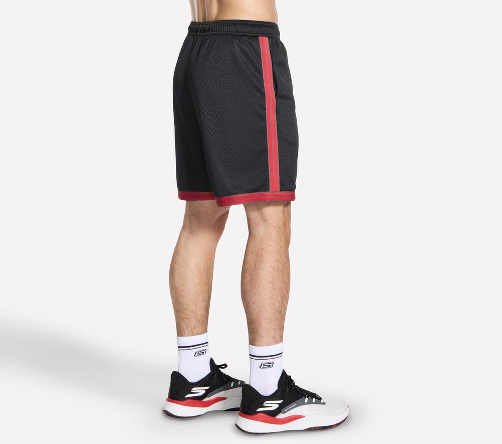 Street Basketball 8 Inch Short | Skechers near me