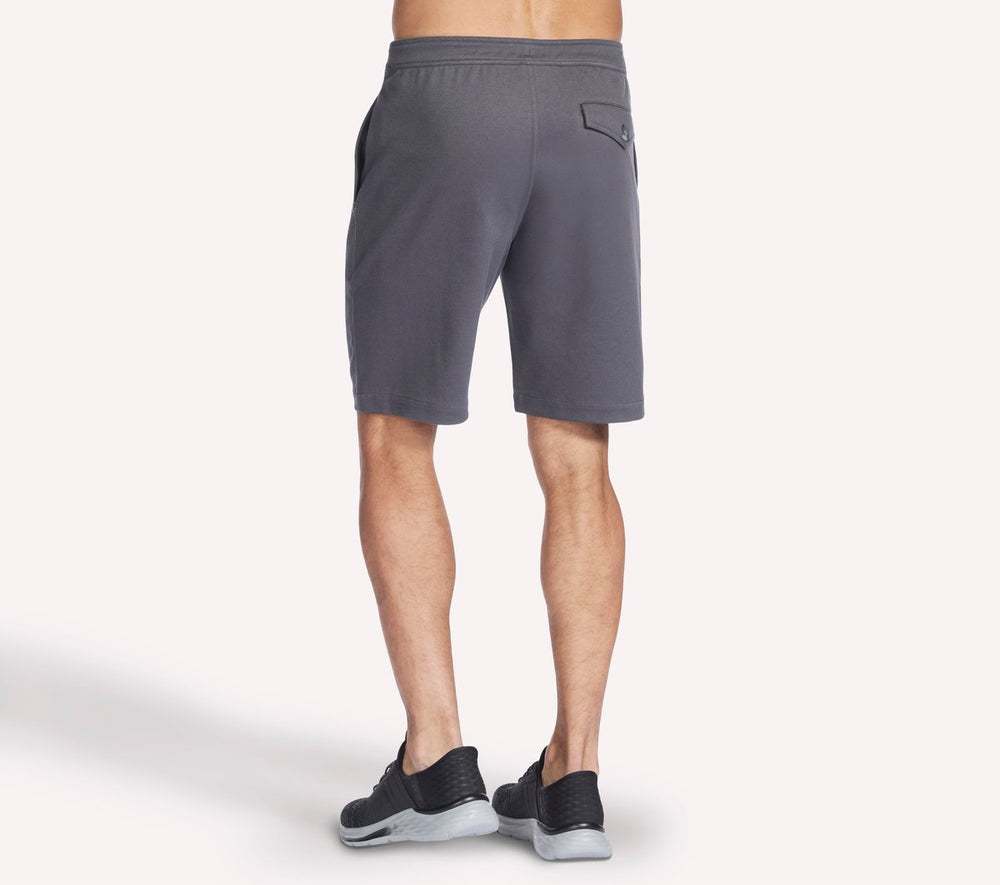 Tech Twill Short | Skechers USA