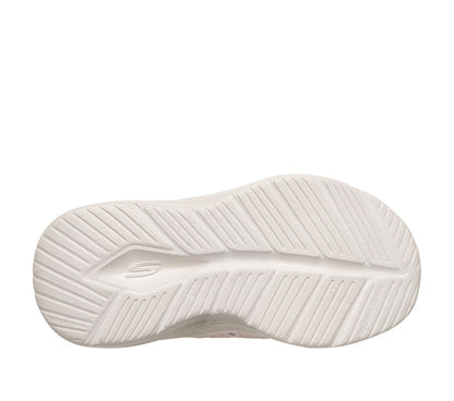 Slip-ins: Comfy Sprints - Cozy Fit Lil Flower | Skechers sale