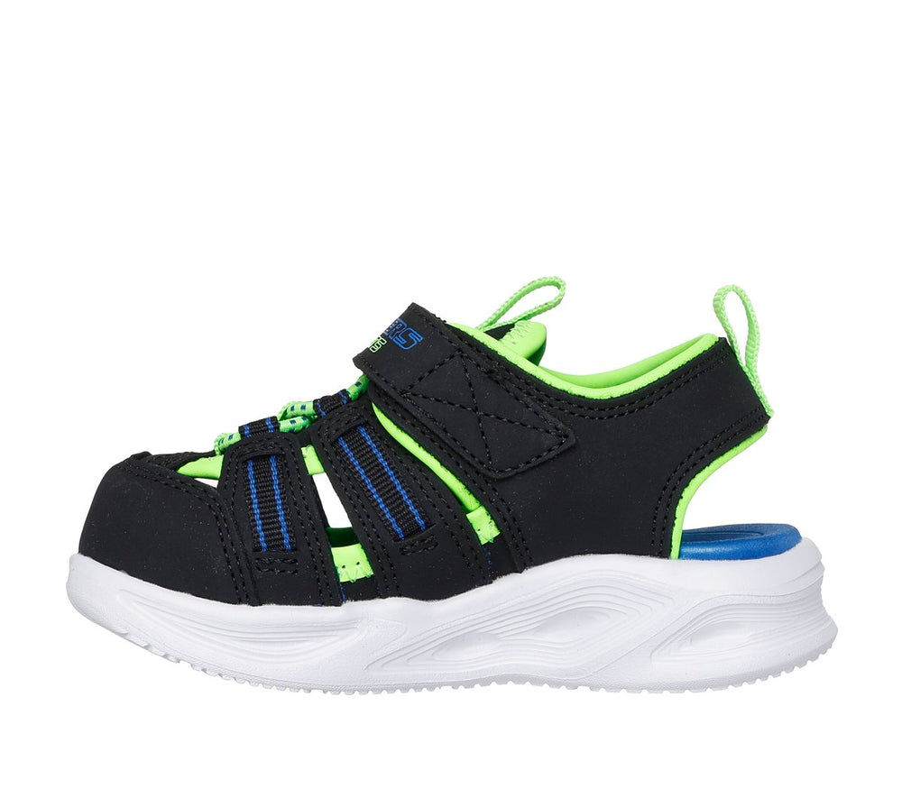 S-Lights: Sola Glow Sandal | Skechers US
