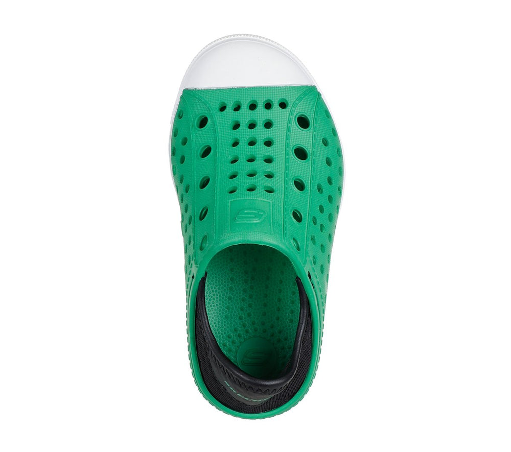 Foamies: Guzman Steps - Aqua Surge | Skechers outlet