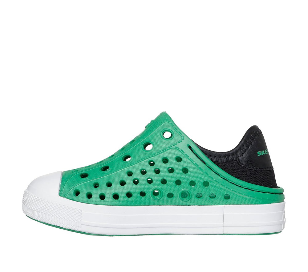 Foamies: Guzman Steps - Aqua Surge | Skechers outlet