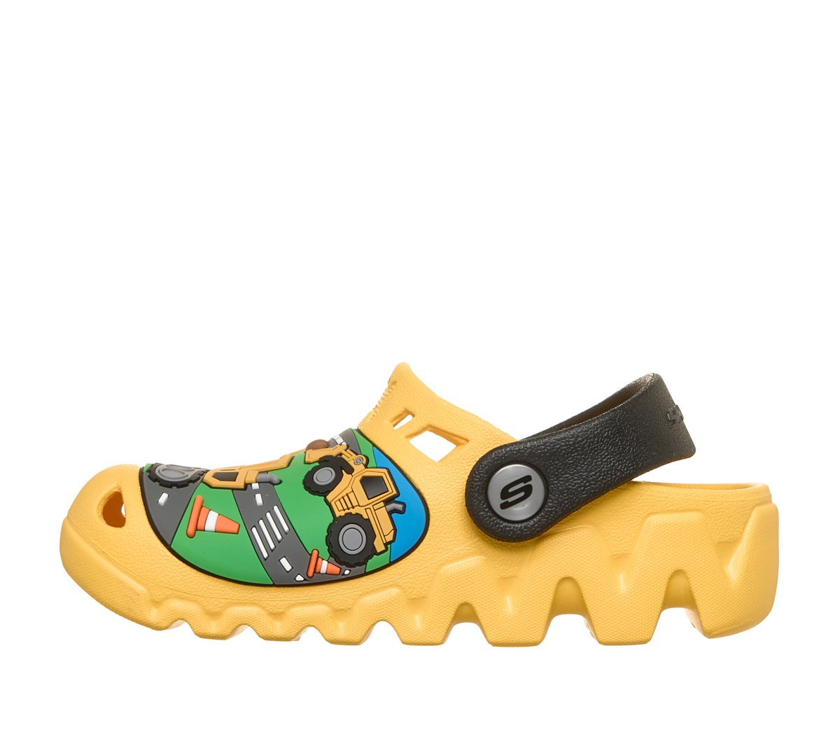 Foamies: Zaggle - Tiny Tides | Skechers USA