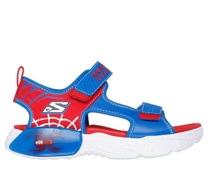 BLUE / RED,12.0