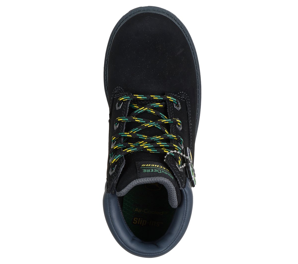 John Deere: Power Reach - Rugged-Dozer | Skechers discount