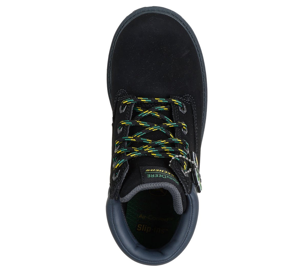 John Deere: Power Reach - Rugged-Dozer | Skechers discount